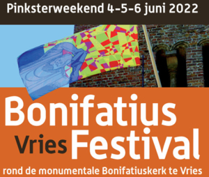 Bonifatius festival